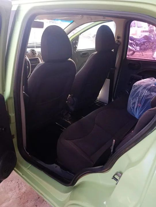 Fiat uno way 1.4, 105.000km  - Foto 4