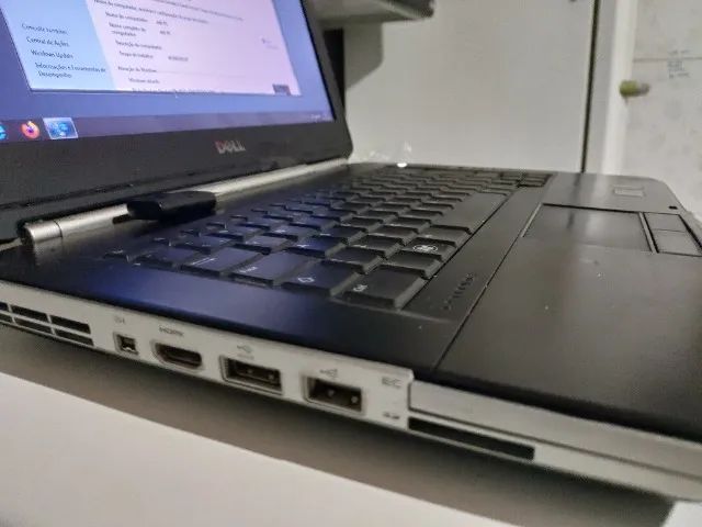 notebook dell latitude i5 - Foto 3