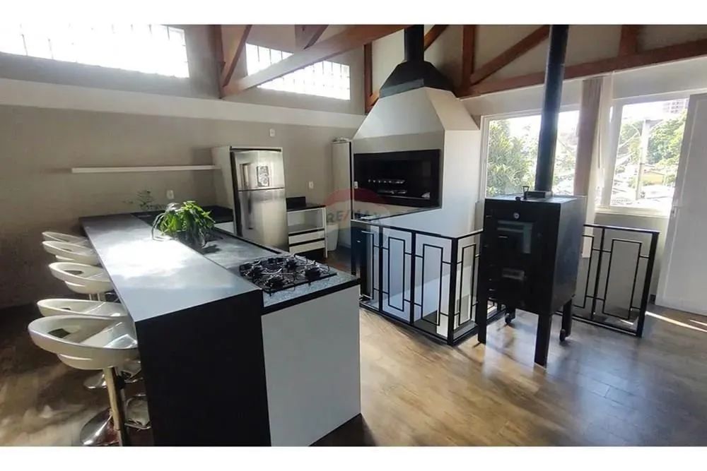 Seu Novo Lar: Casa no bairro Borgo