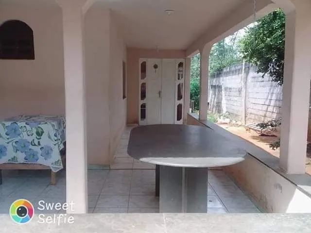 Casa temporada em Iriri ES 