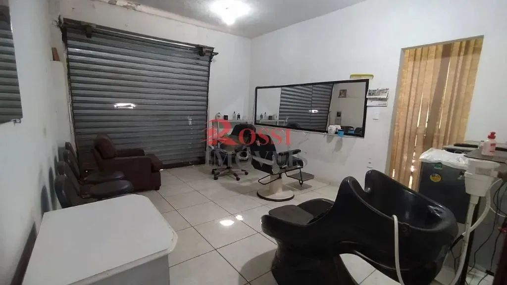 SALÃO COMERCIAL PARA LOCAÇÃO - Foto 2