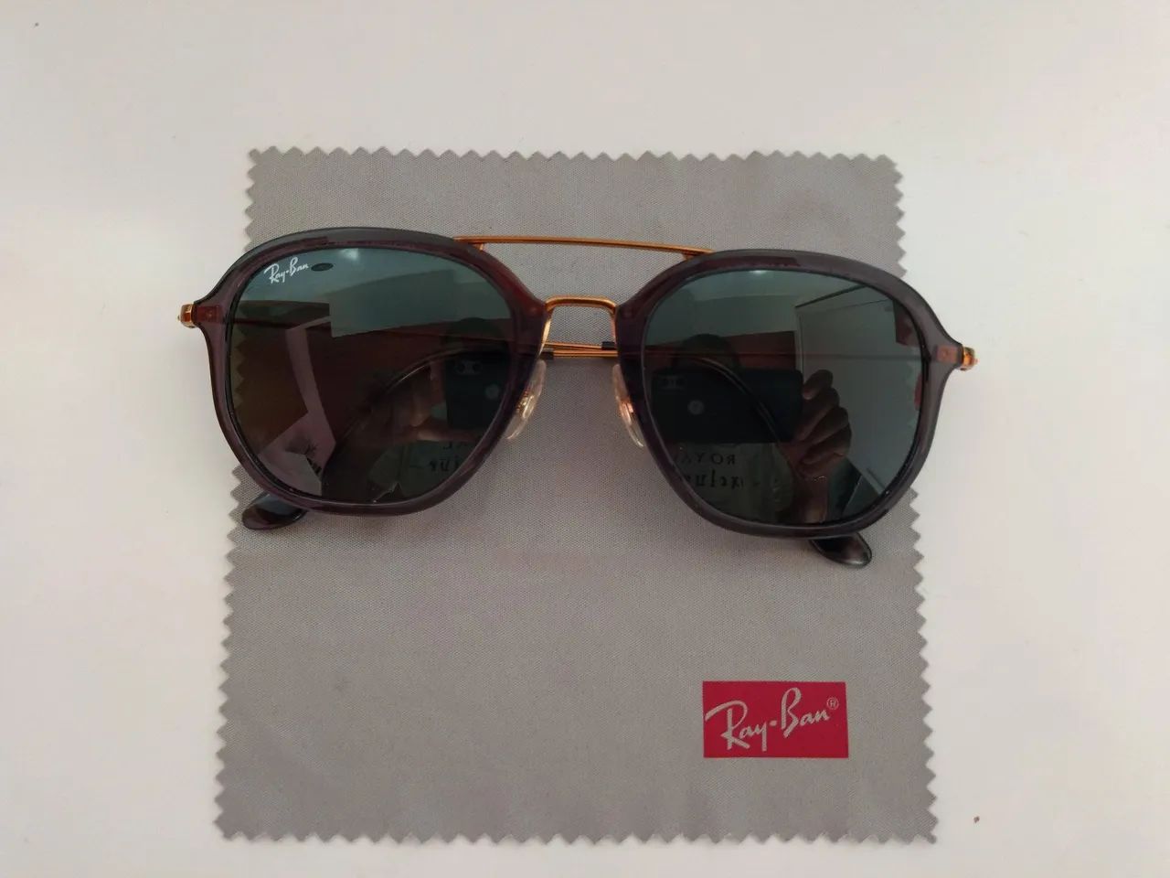Óculos de Sol Ray-Ban