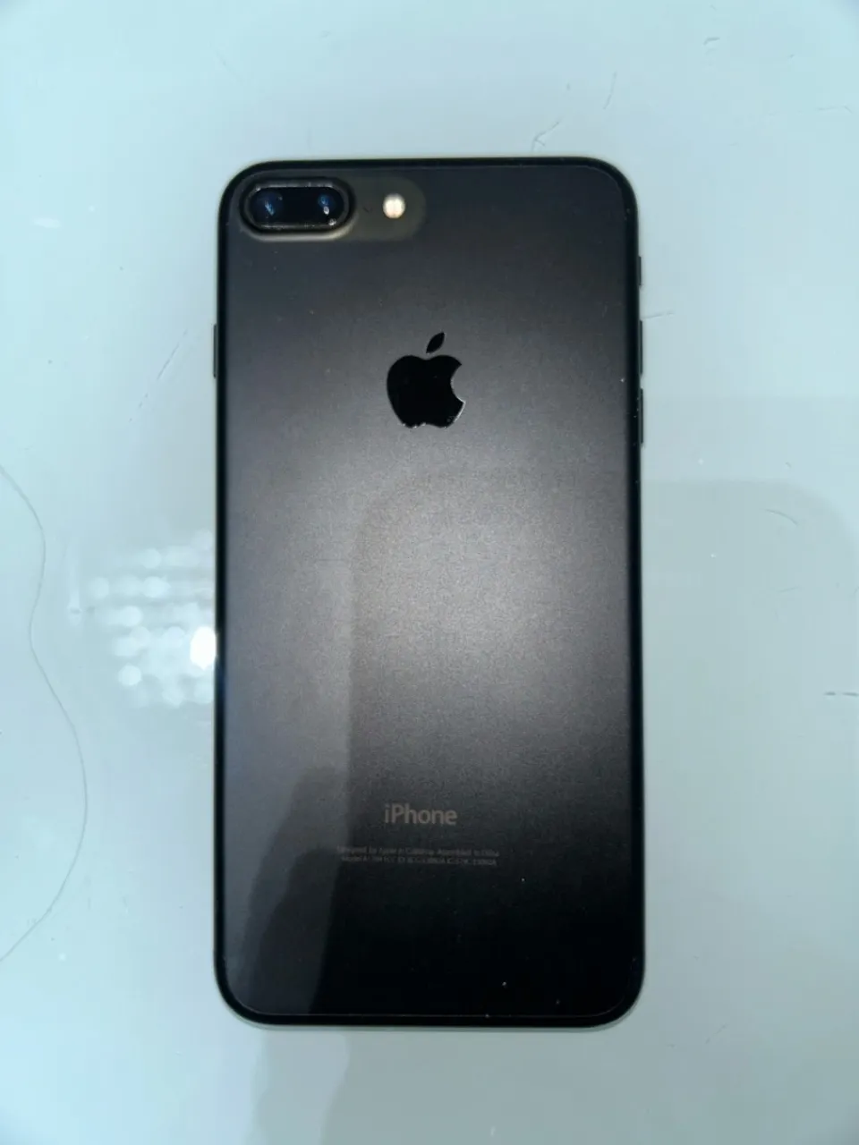 iPhone 7plus - Excelente