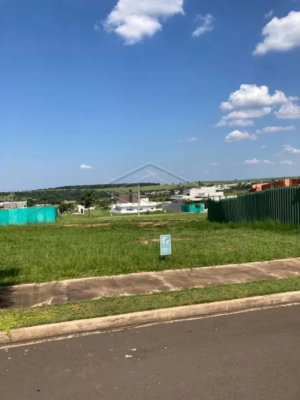 Terreno Condomínio em Bauru