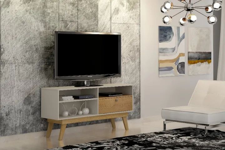 RACK HOUSTON VALDEMOVEIS tropi - Foto 2