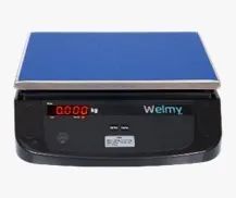 BALANÇA BCW 30 LCD 
