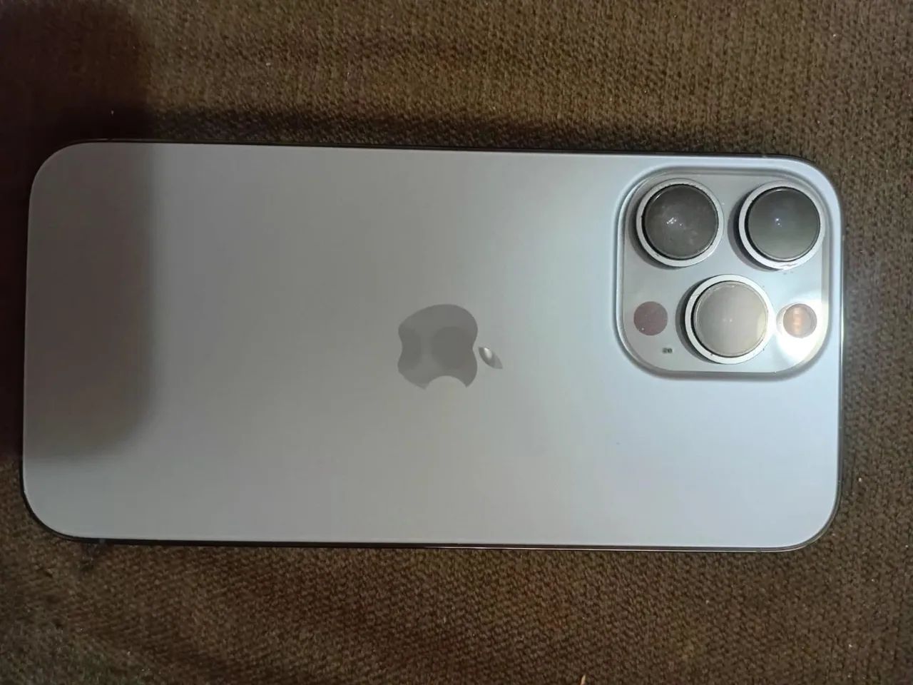 iPhone 13 Pro 256gb - Celulares e Smartphones - Vila Paulista, Rio