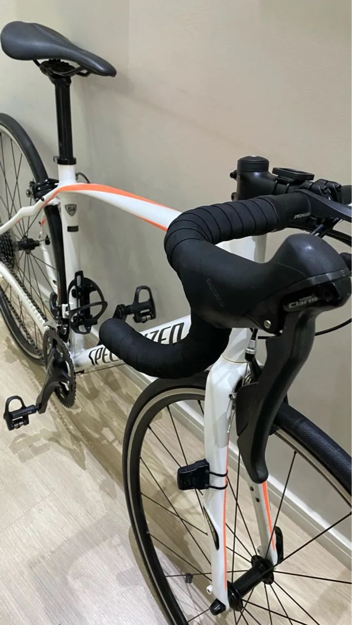 Bicicleta Specialized Dolce - Road Bike - Foto 5