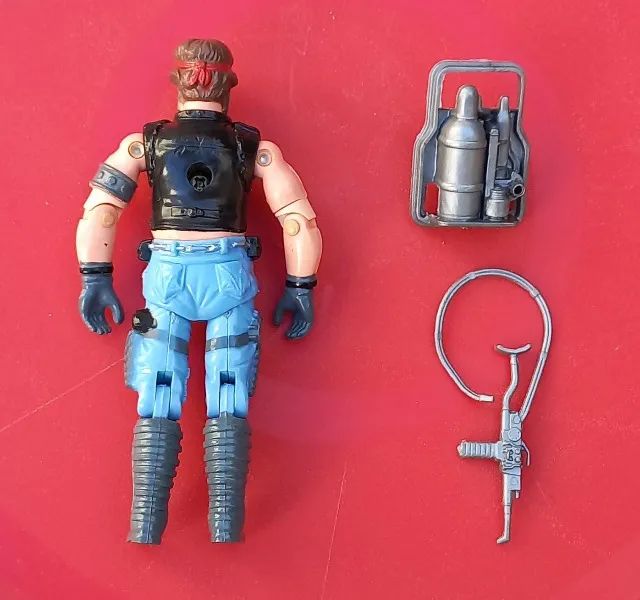 Comandos em Ação Estrela Caveira - Foto 4