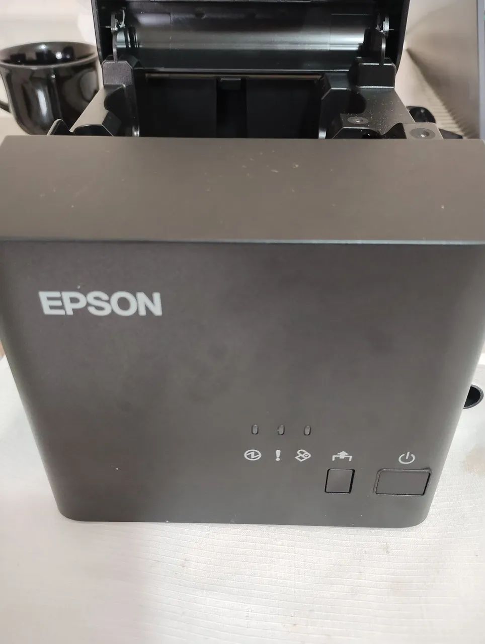 Impressora Termica Epson TM-T20X  - Foto 2
