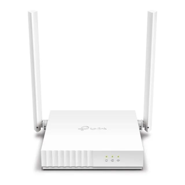 Access Point, Repetidor, Roteador Tp-link Tl-wr829n Branco - Foto 2