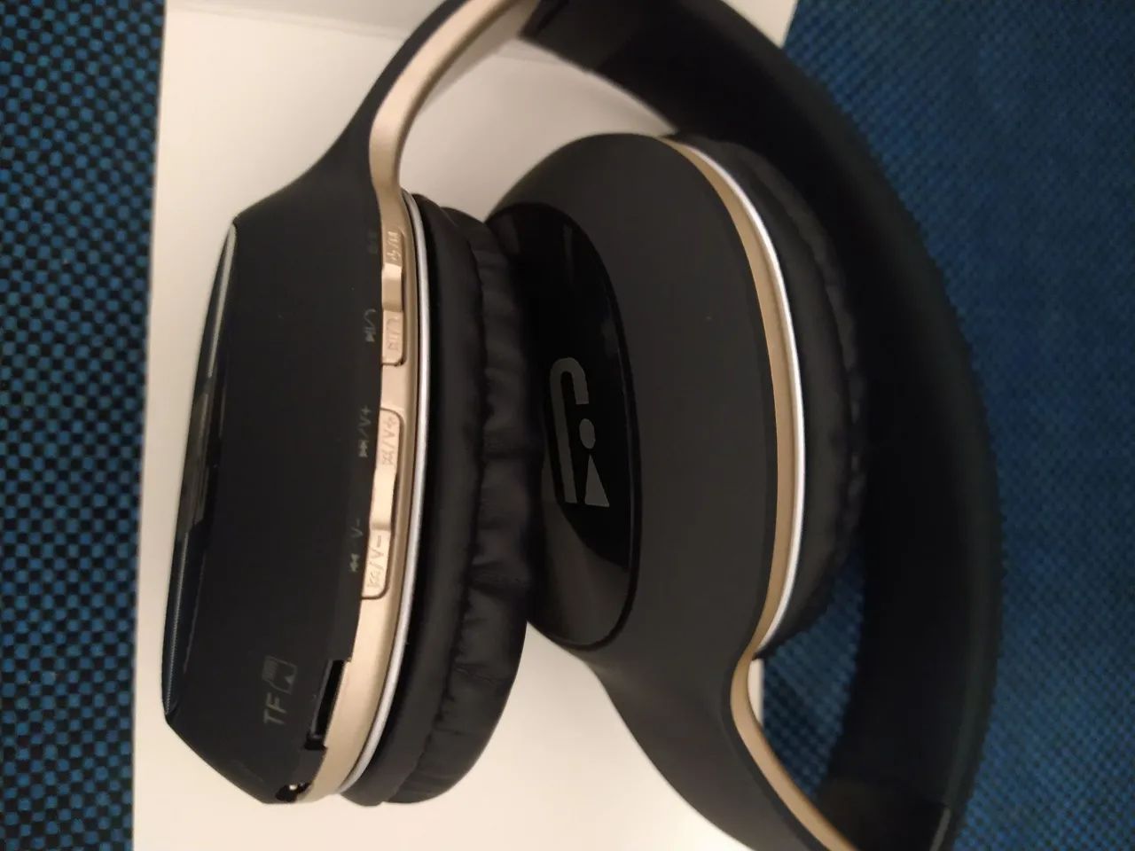 Fone de ouvido Jbl Mod. 951 BT