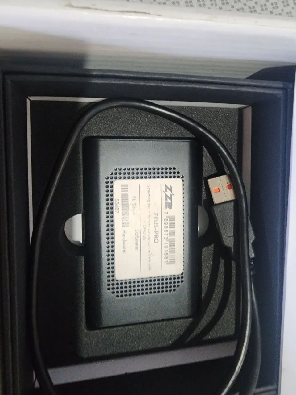 ZZ2 ZEUS-PRO Streaming Box