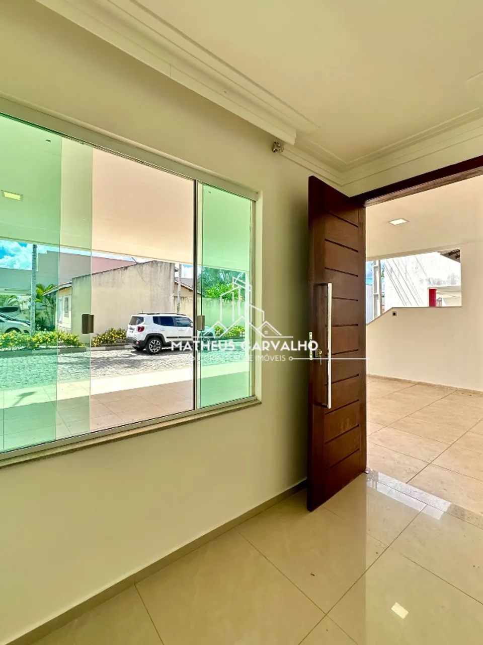 Oportunidade no Bairro SIM - Casa Térrea Reformada com Piscina Privativa no Viva + Master - Foto 2
