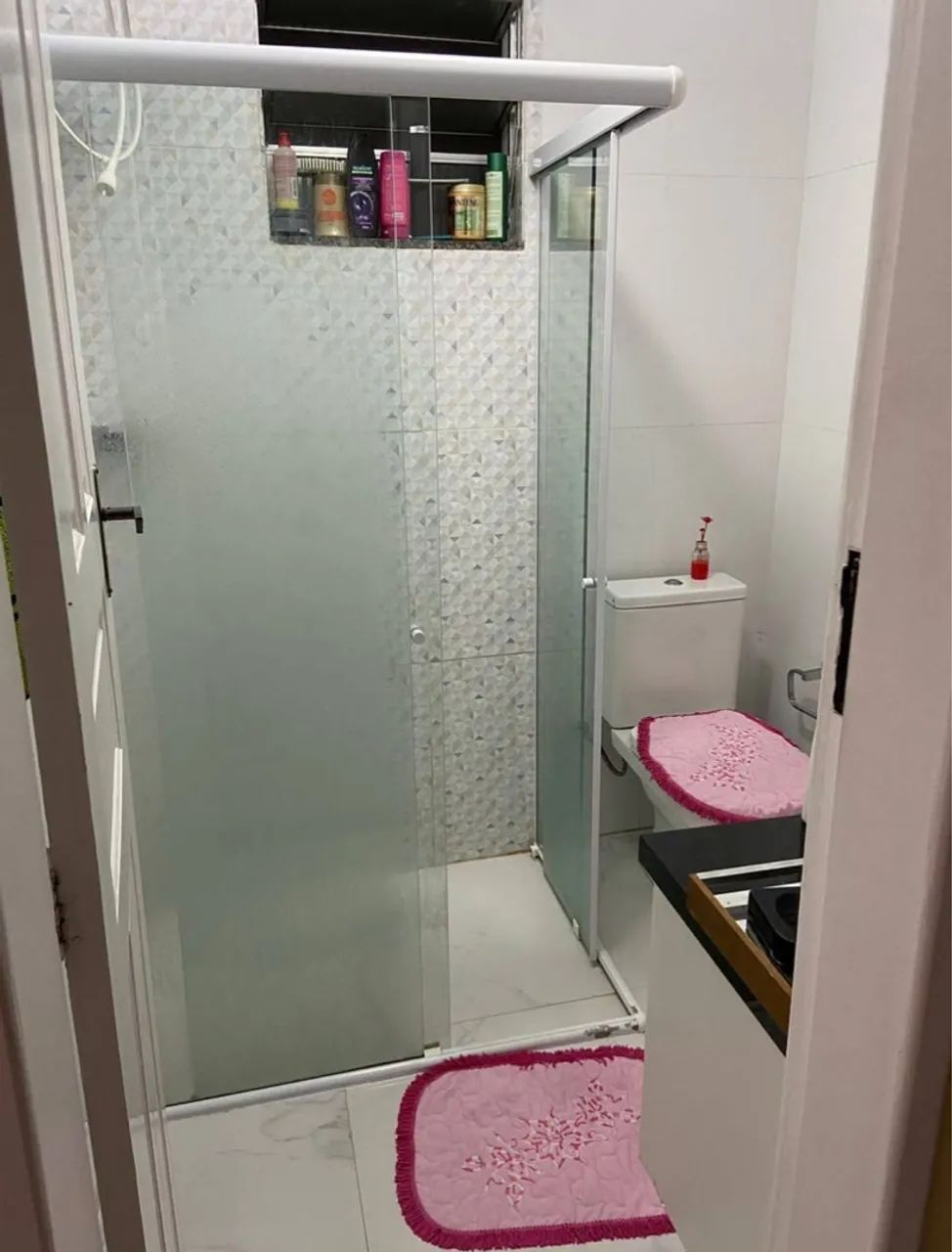 Vendo casa em Taguatinga  - Foto 2