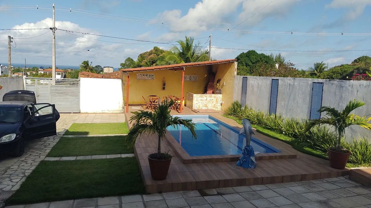 Casa para temporada carapibus/ jacuma - Foto 13