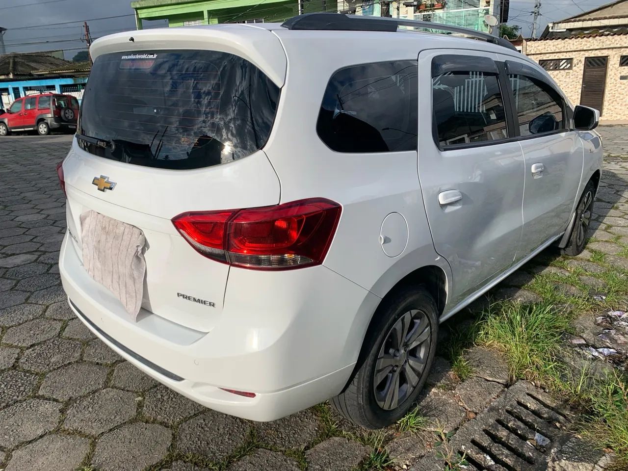 Chevrolet spin 2023 premier  - Foto 4