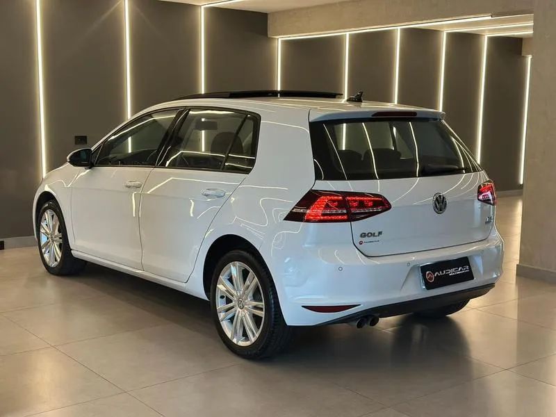  GOLF HIGHLINE 1.4 TSI 2015 AUT - Foto 4