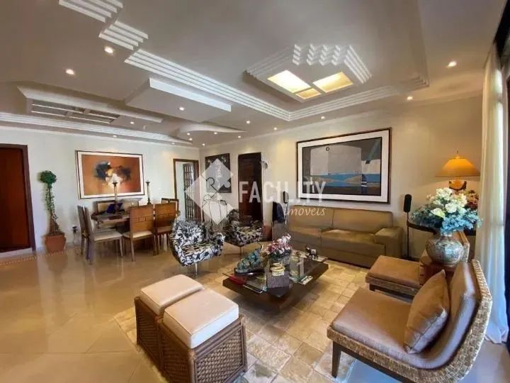 apartamento - Bonfim - Campinas