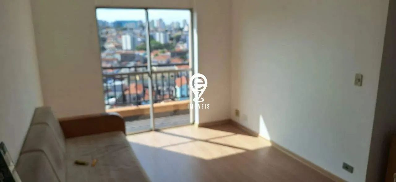 COBERTURA DUPLEX PARA LOCAÇÃO DE 2 DORMITÓRIOS NO JABAQUARA - Foto 3