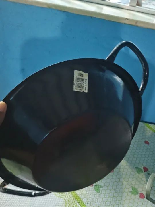 Tacho de esmaltado número 14 - Foto 2