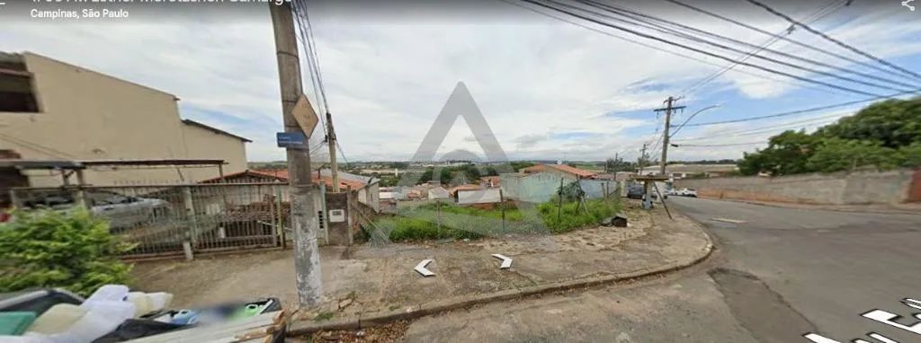 Terreno à venda em Campinas, Jardim Nilópolis, com 470 m² - Foto 3