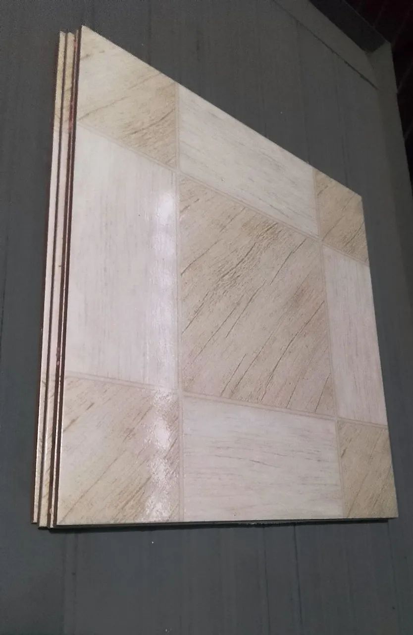 Revestimento piso e parede cerâmica novos - Foto 3