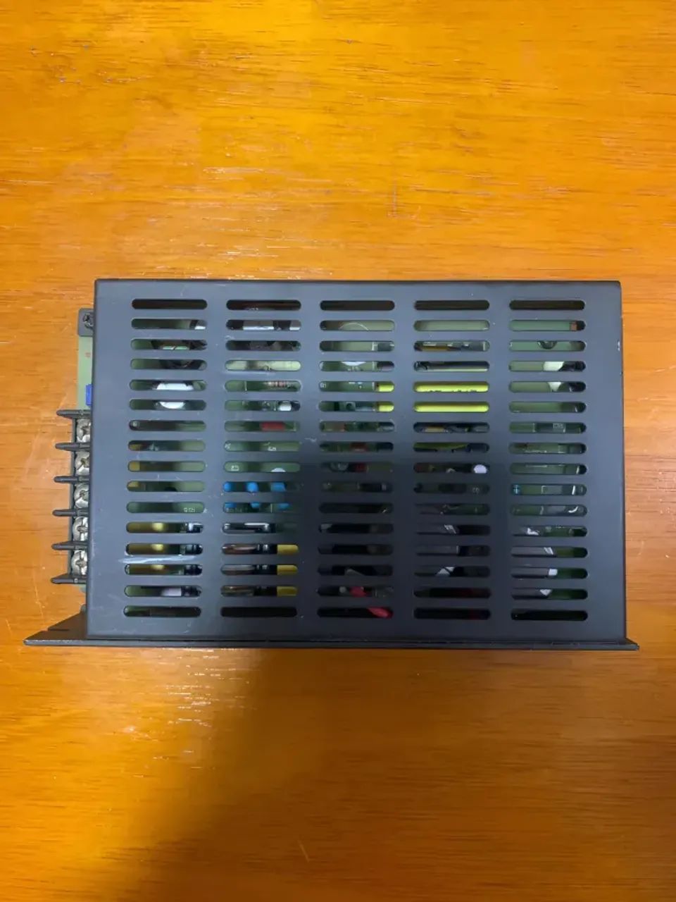 Fonte Autonics SPA-100-24 24vdc 100w (Usado) - Foto 2