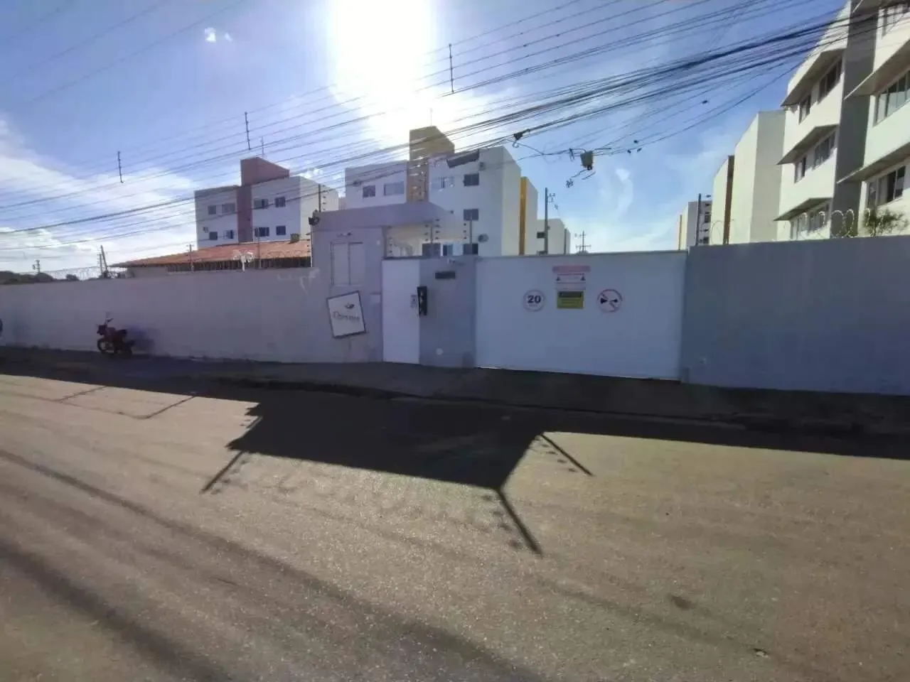 Apartamento Térreo à Venda