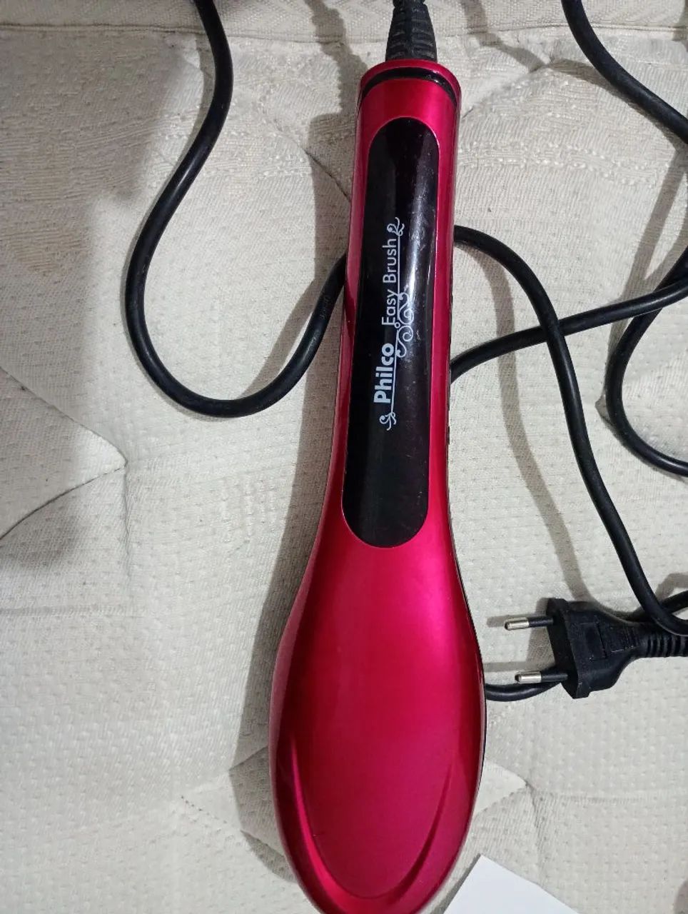 Escova elétrica  - Foto 3