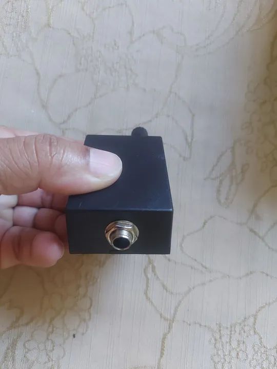 Controle de Volume para Fone de ouvido  - Foto 2