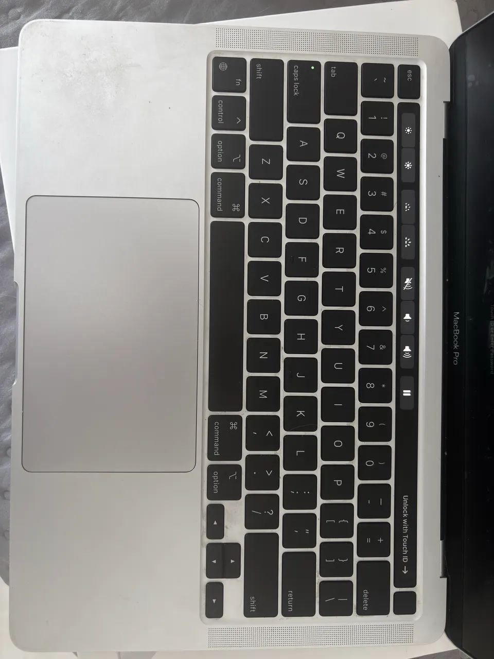MacBook Pro M2 2022 - Foto 3