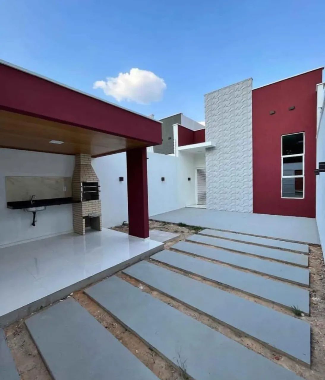 10- CASA NO ARAÇAGI  - Foto 3