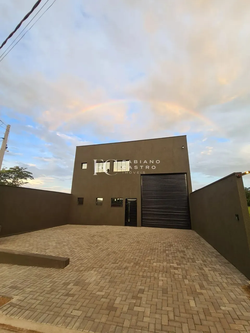 VILA NOBRE - SALÃO COMERCIAL À VENDA no Bairro Vila Nobre!!!