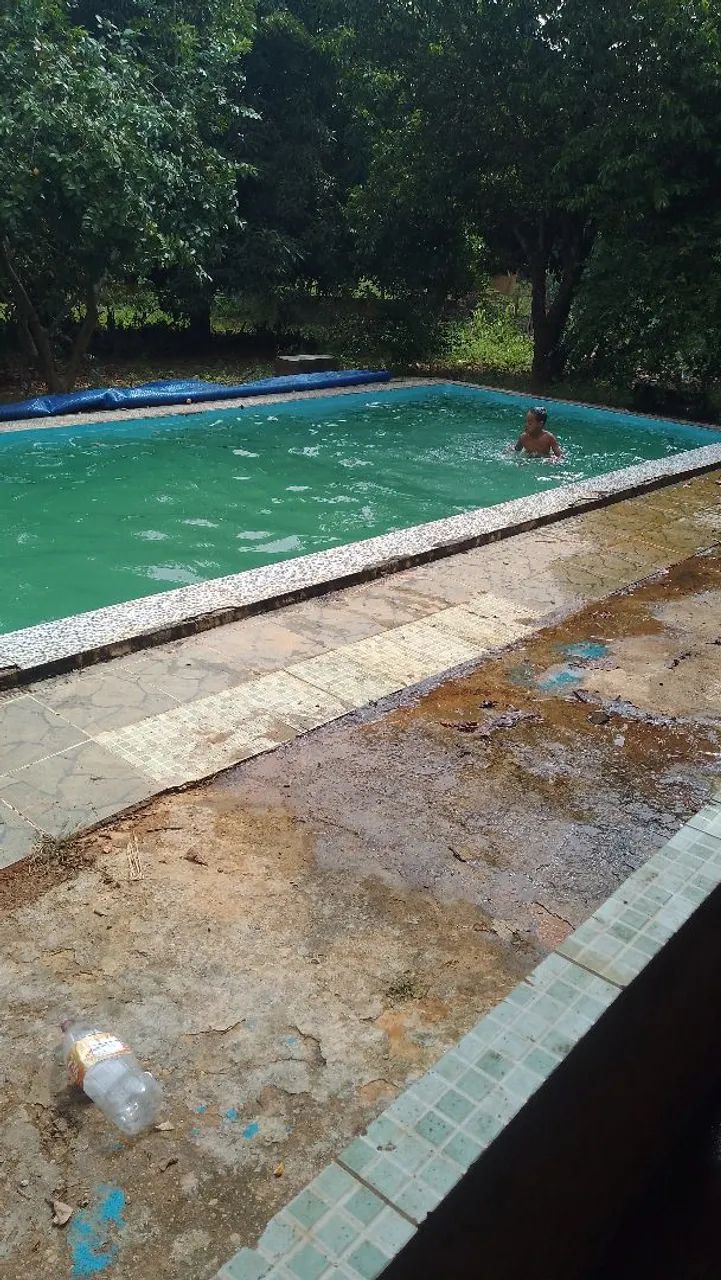 Chácara a venda - Foto 2