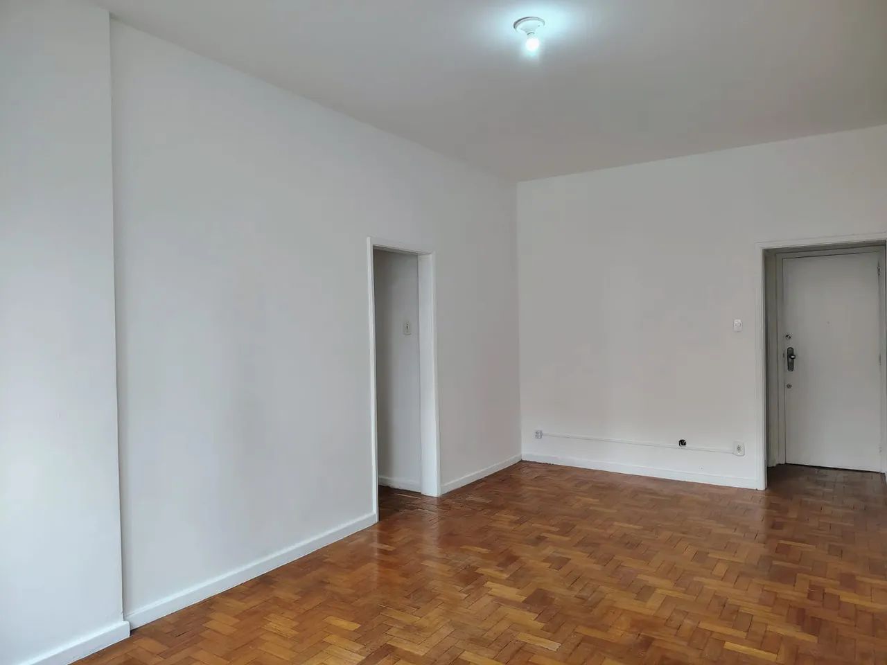 Imóvel para venda tem 73 metros quadrados com 2 quartos em Tijuca - Rio de Janeiro - RJ - Foto 4