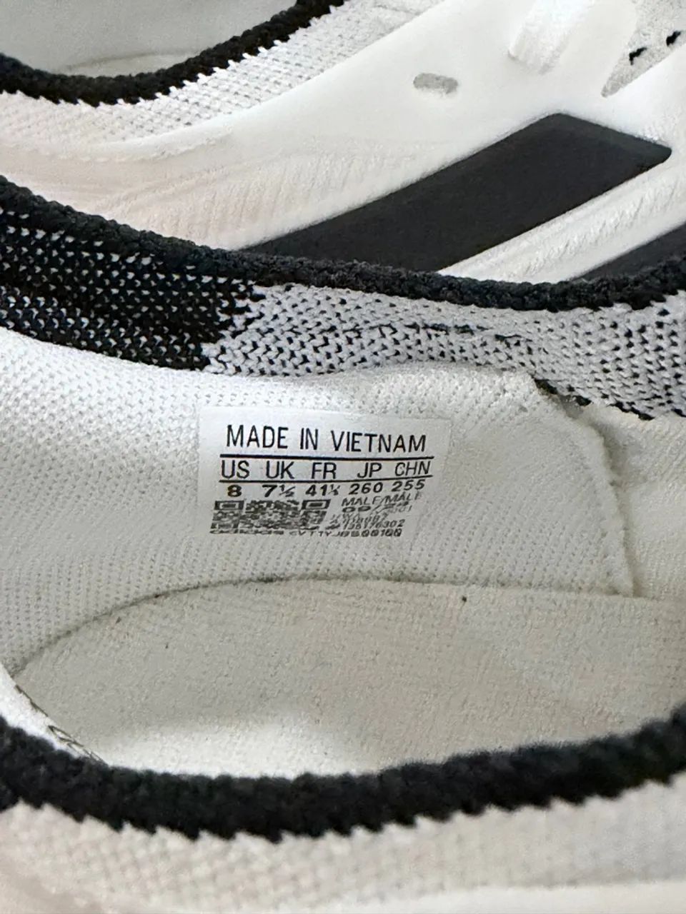 Adidas 4dfwd - Calçados - Setor Morais, Goiânia 1454847718 | OLX