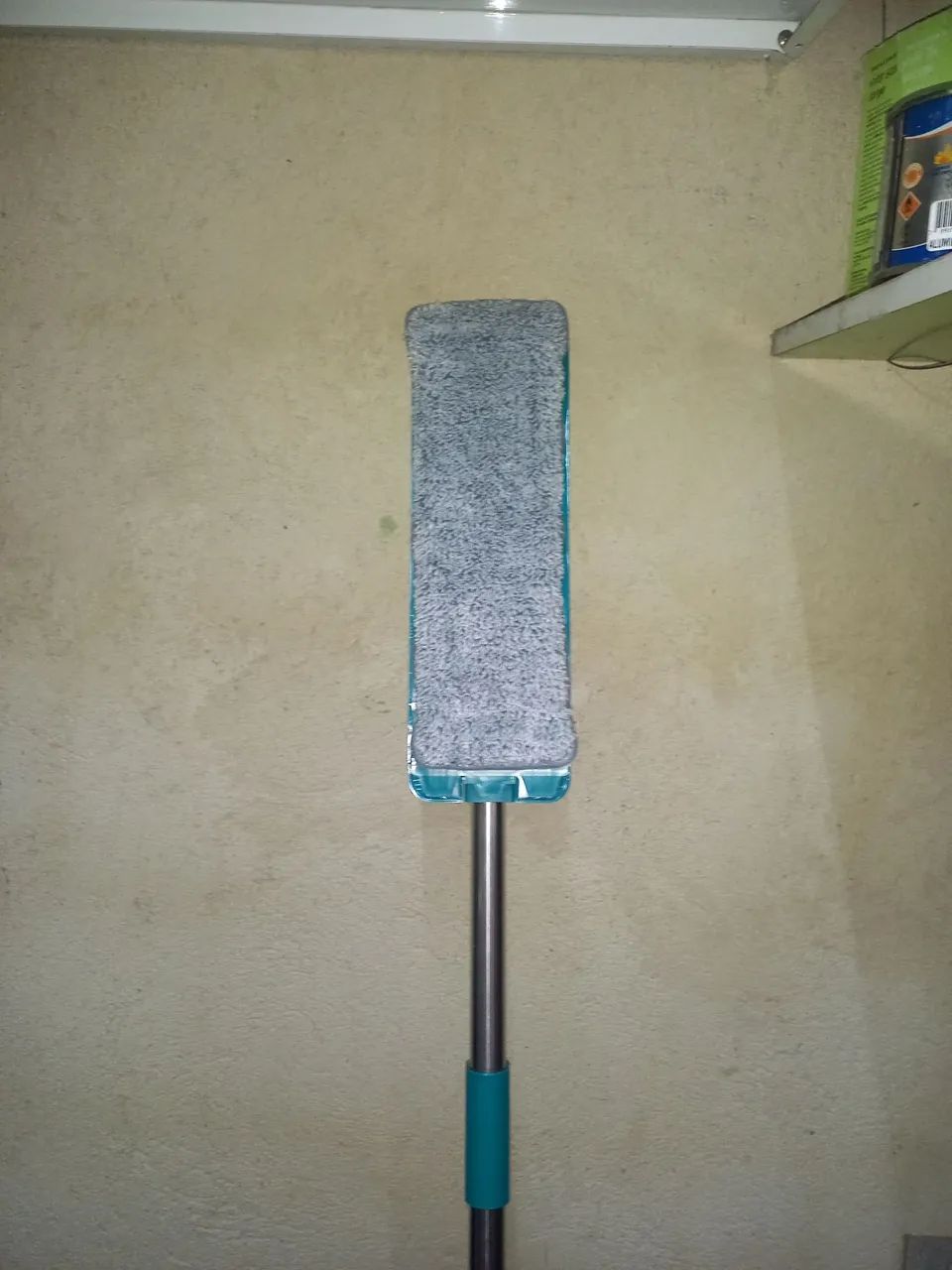 MOP DE LIMPEZAS - Foto 2