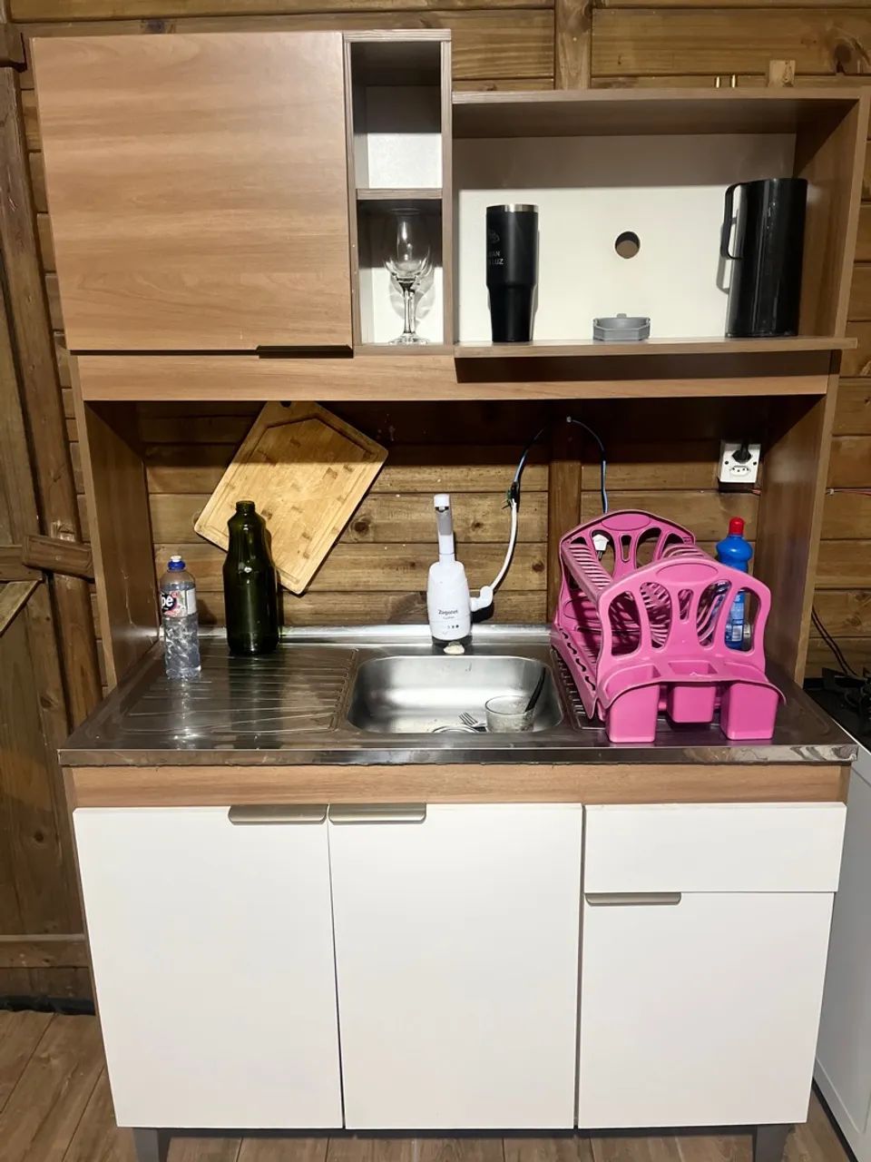 Armário de Cozinha Completo