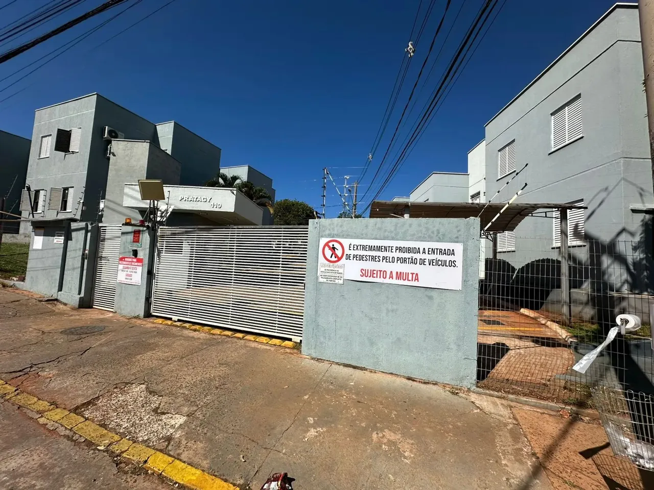 Apartamento para locação no pratagy - proximo a Universidade Uniderp