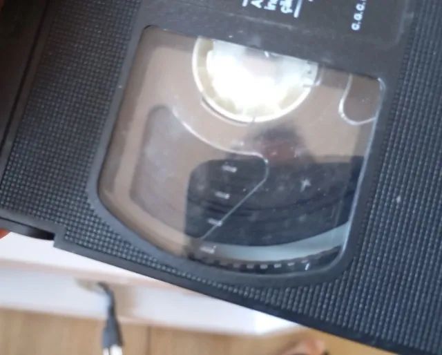 VHS Legendado Halloween H20 - Foto 3