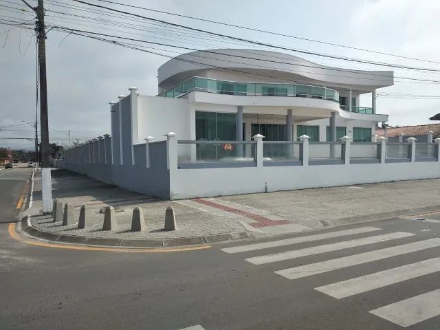CASA COM 10 QUARTOS BEIRA MAR EM MATINHOS, DISPONIVEL PARA REVEILON E NATAL (PACOTES) - Foto 3