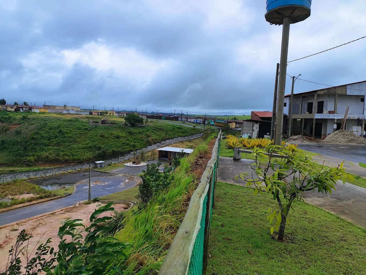 Lote em Condomínio Fechado no Porto Canoas - Marechal Deodoro - Foto 9