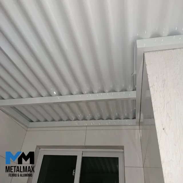 Coberta Galvanizada - Foto 4