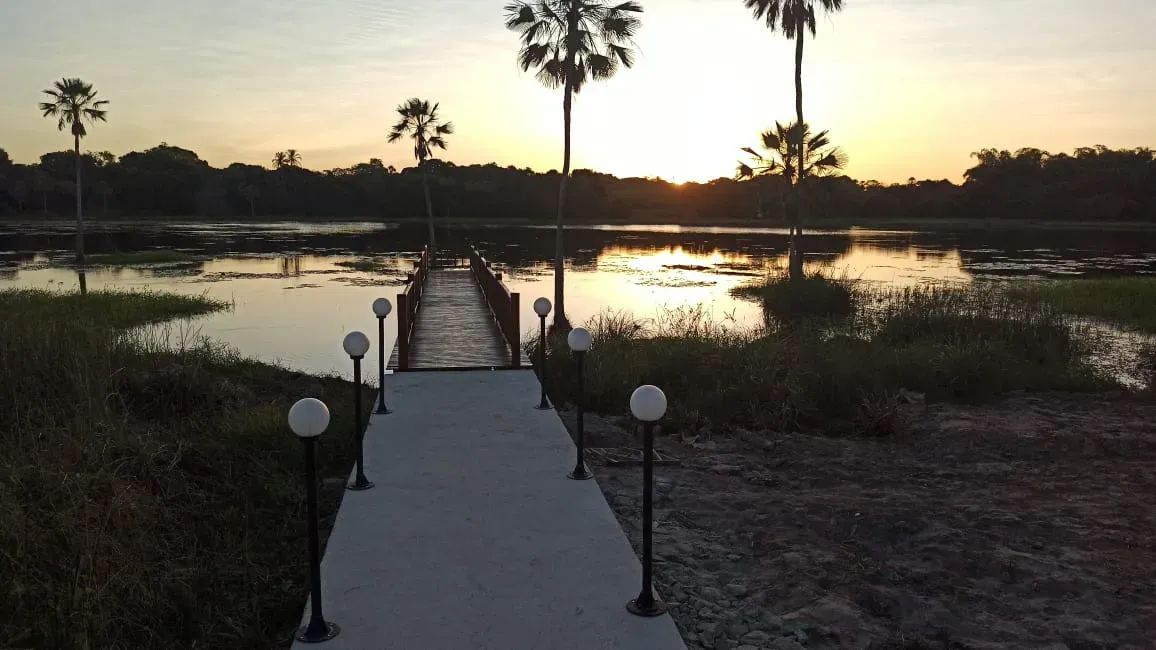 More Ou Invista No Reserva Camará; Condominio Fechado Entre Eusebio E Aquiraz! Cód. 1FU9KF - Foto 6