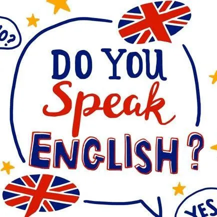 Aulas particulares de inglês