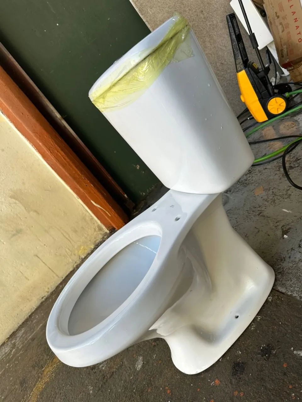Vaso Deca ravena  - Foto 3