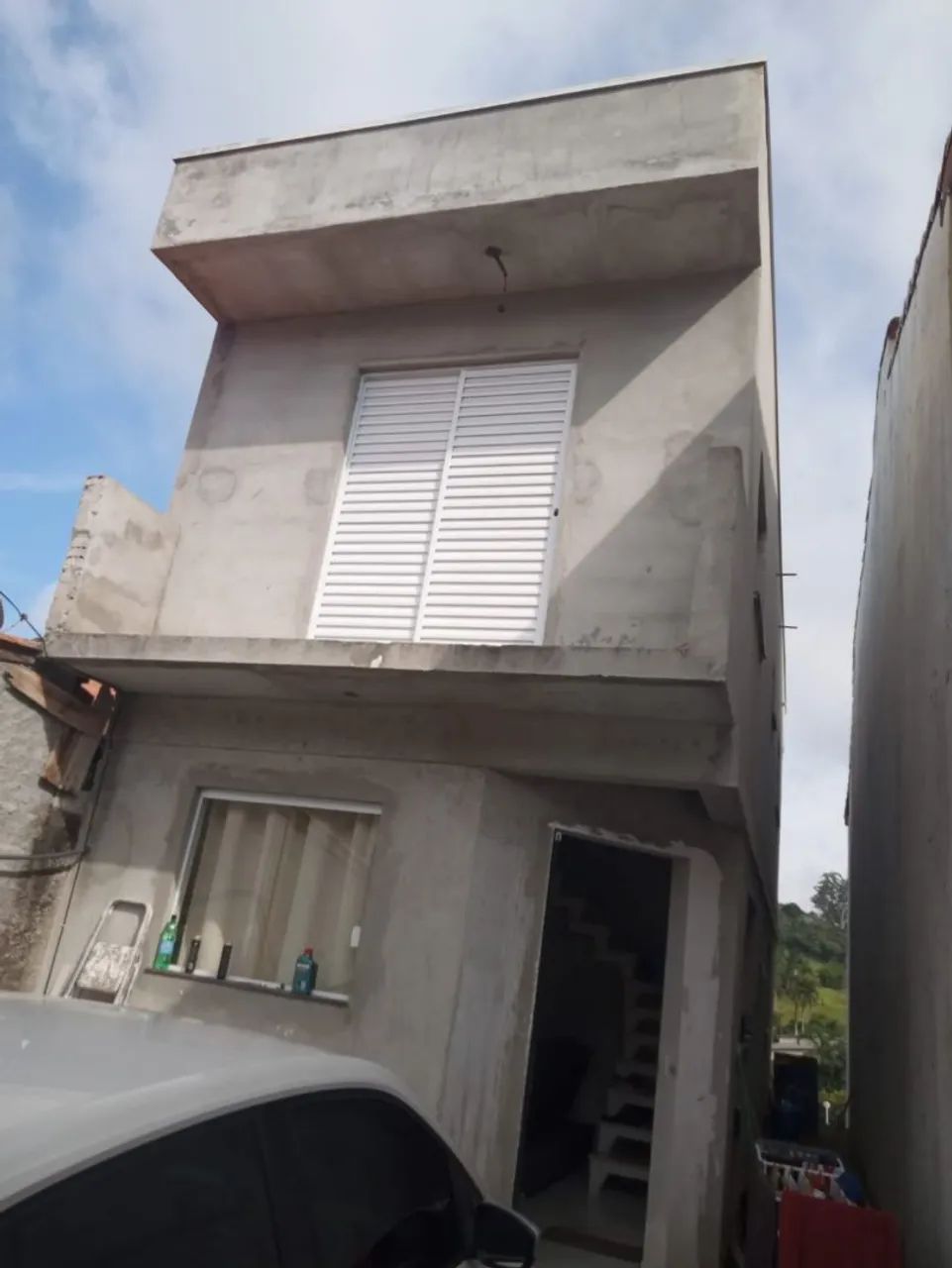 Foto - Mogi das Cruzes - Cidade Jardim