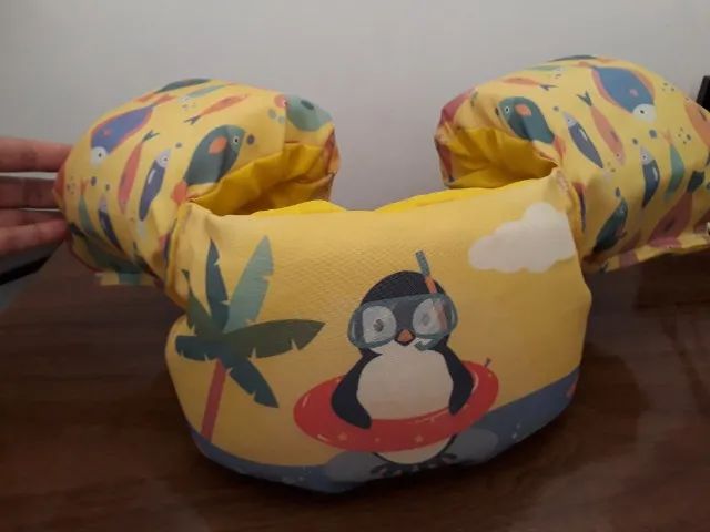 Boia infantil 