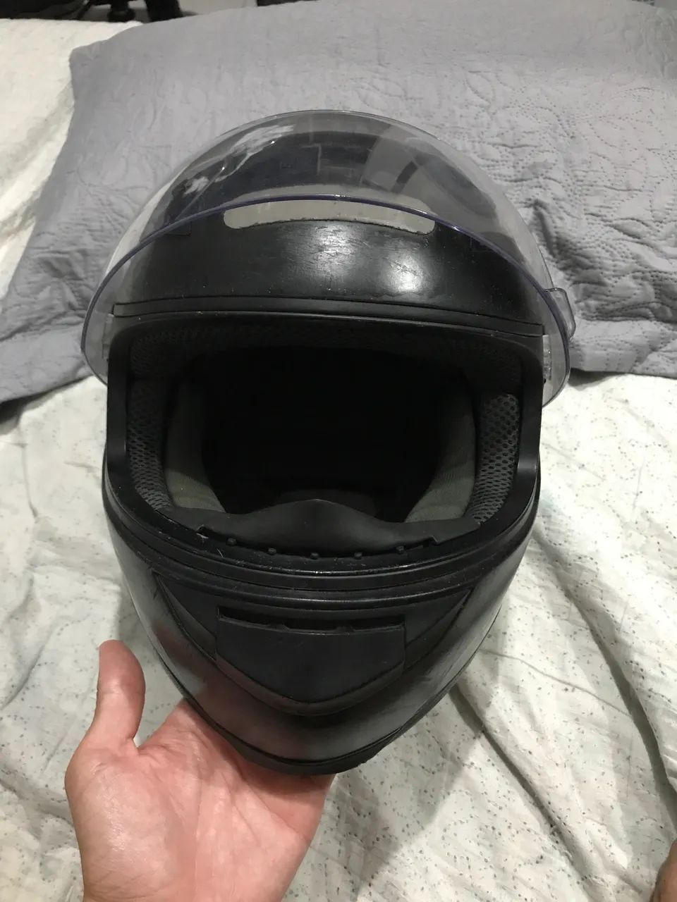 Capacete NoRisk? - Foto 2